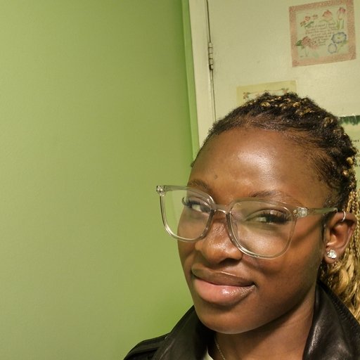 RACHAEL AKPORIDO