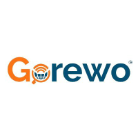 Gorewo logo