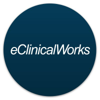 eClinicalWorks India PVT Ltd logo