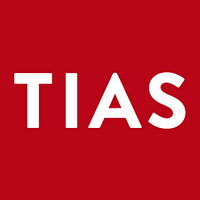 TIAS School For Business And Society logo