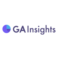 GA Insights logo