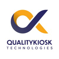 Quality Kiosk Technology logo