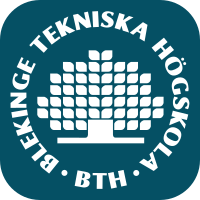 Blekinge Institute of Technology logo