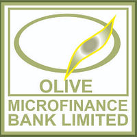 Olive Microfinance Bank logo