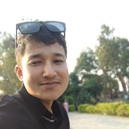 Mohan Lama