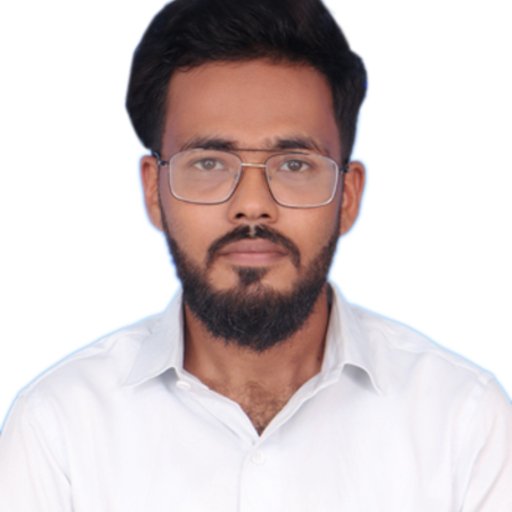 Shayan Parwaiz