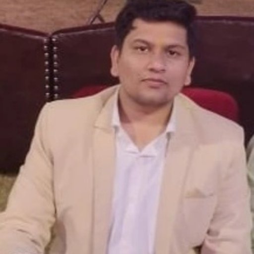 Nikhil Chauhan