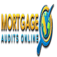 Mortgage Audit Online logo