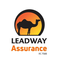 Leadway Assurance Company logo