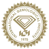 International Gemological Institute logo