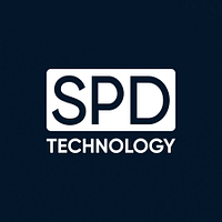 SPD-Ukraine logo