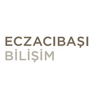Eczacıbaşı Information Technology logo