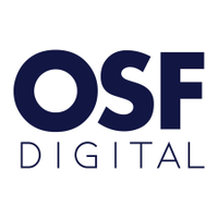 OSF Academy logo