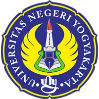 Yogyakarta State University logo