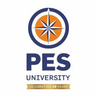 P.E.S. College of Engineering logo