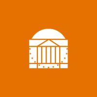 University of Virginia School of Medicine logo