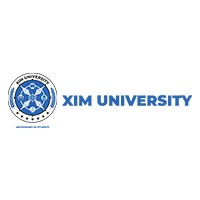 Xavier Institute of Management, Bhubaneswar logo