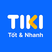Tiki Corporation logo