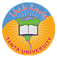 Tanta University, Faculty of Engineering logo