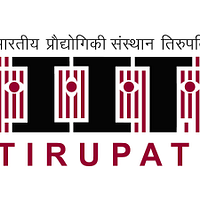 IIT Tirupati logo