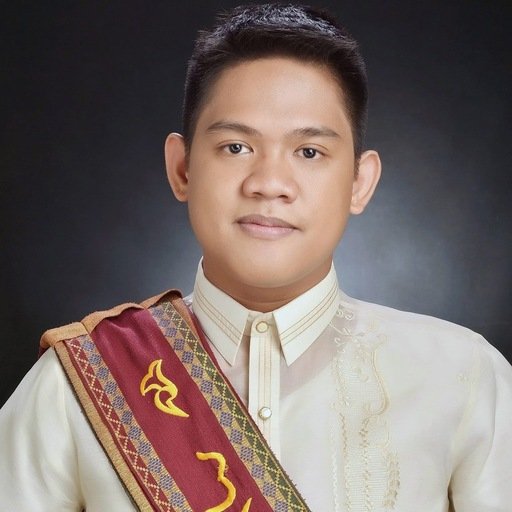 Patrick Domingo