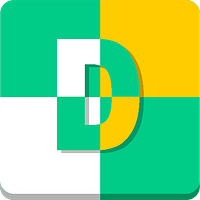 Dordle logo