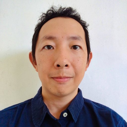 Mario Yuwono