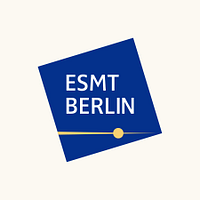 ESMT Berlin logo
