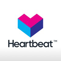 Heartbeat Health logo