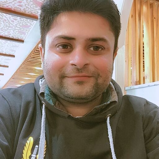 Shubhanshu Mathur