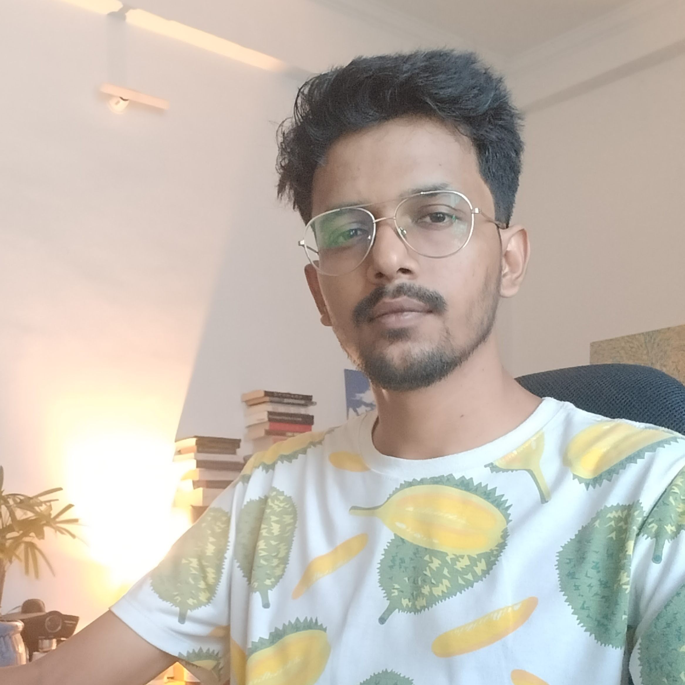 Shubham Singh