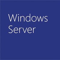 Windows Server logo