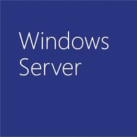 Windows Server logo