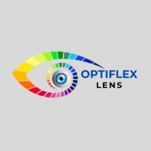 Optiflex Lens logo