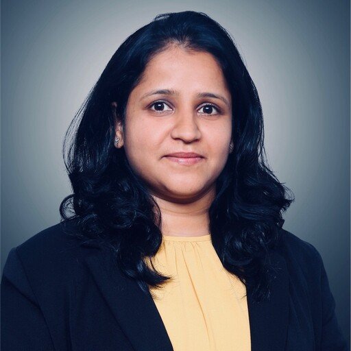 Janvee Garg