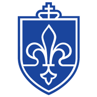 Saint Louis University logo