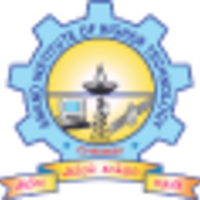 Anand institute of higher technology logo