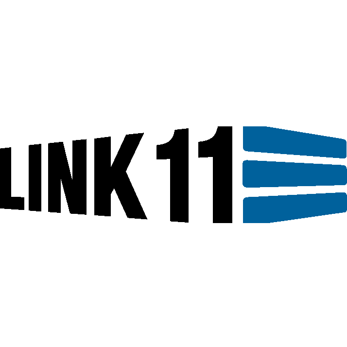 Link11  logo