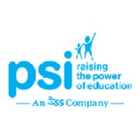 PSI logo