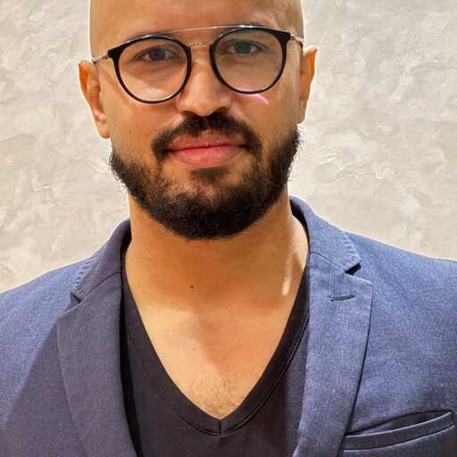 Mohammed Abouwadiaa