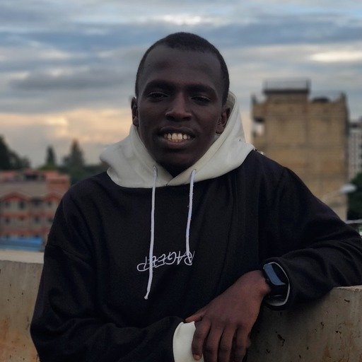 Joseph Nganga