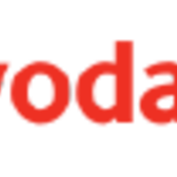 Vodafone Ghana logo