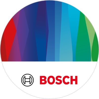 Bosch Group logo