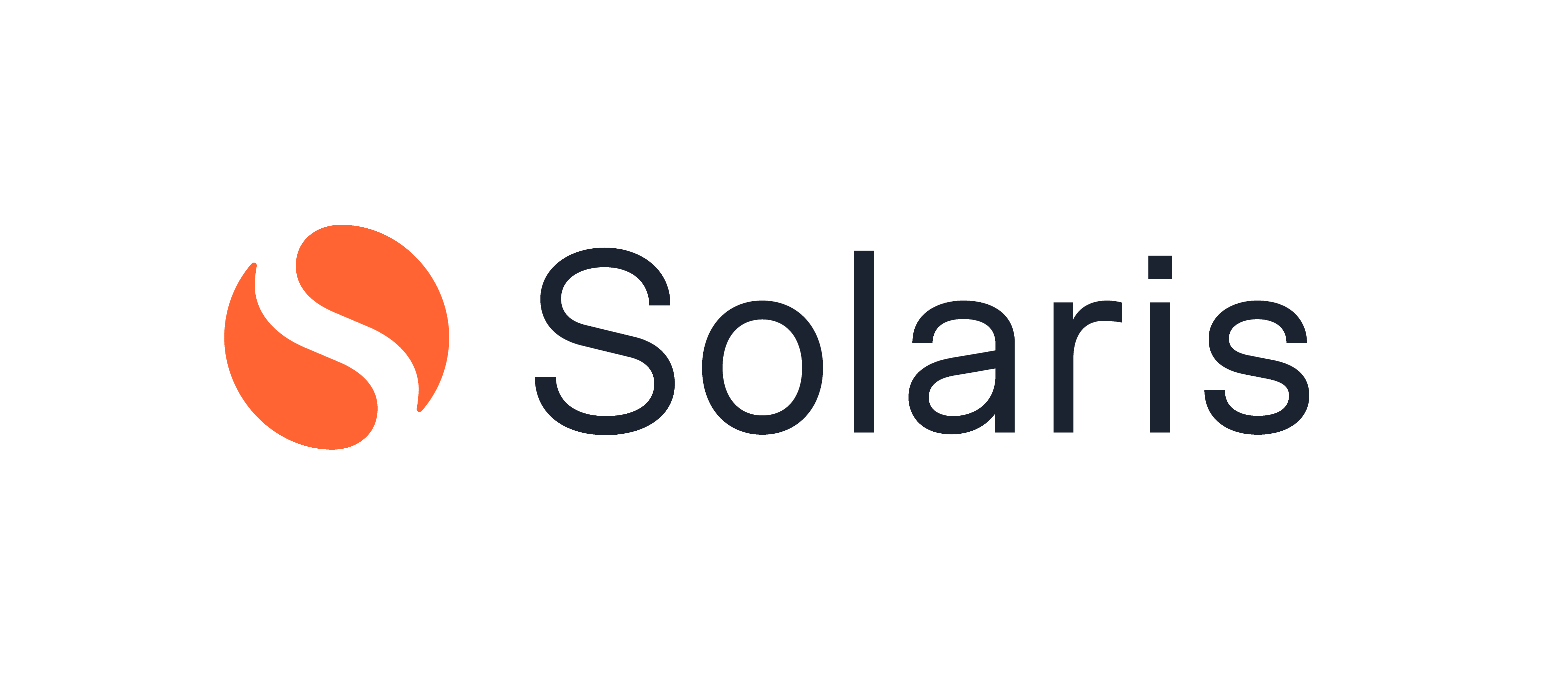 Solaris SE logo