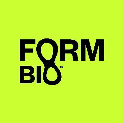 Form Bio logo