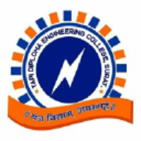 Shree Tapi Diploma Engineering College logo