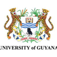 University of Guyana logo