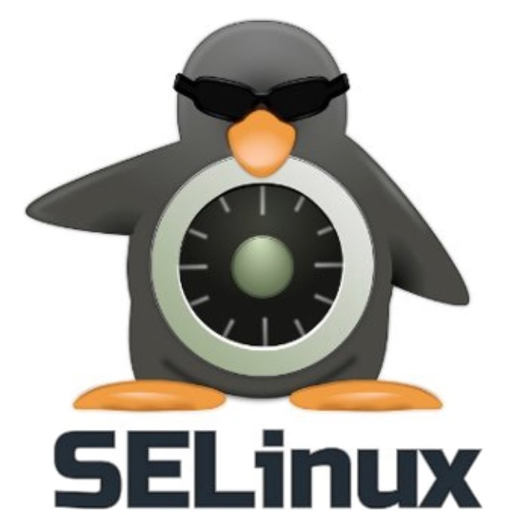 SELinux logo