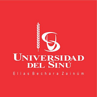 Universidad del Sinú logo