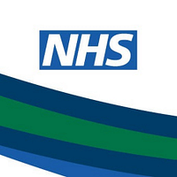 Oxford Health NHS Foundation Trust logo